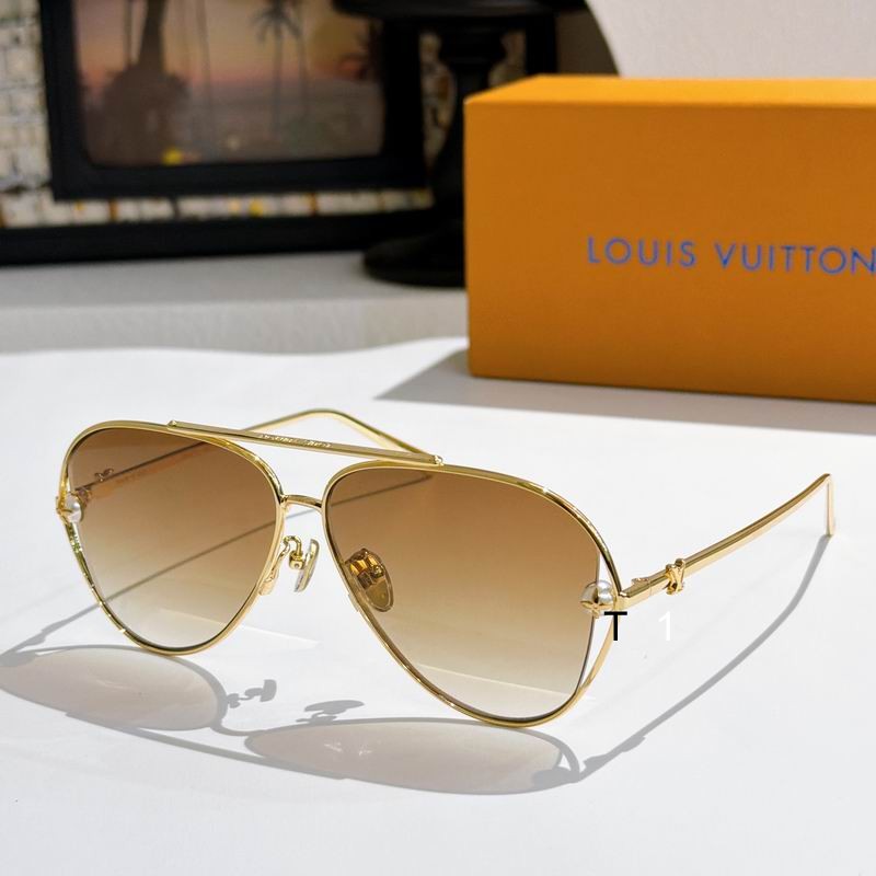 LV Sunglasses ID:20260410-3260